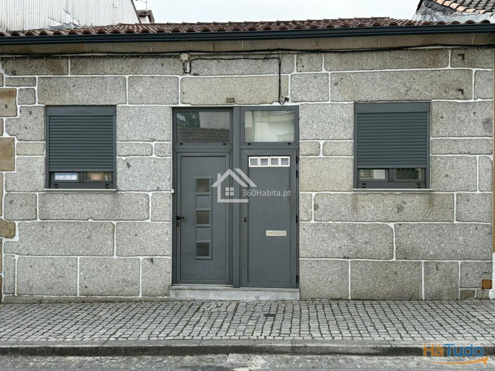 Moradia T2 Venda em Fafe,Fafe