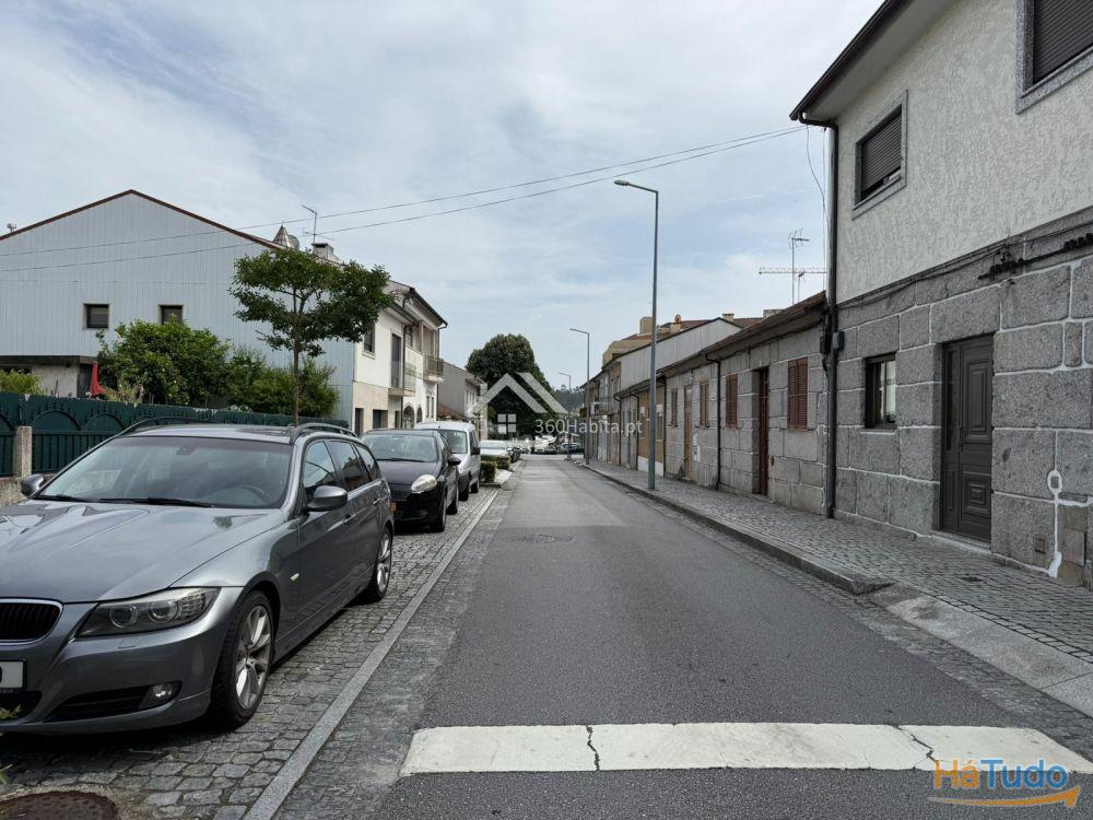 Moradia T2 Venda em Fafe,Fafe