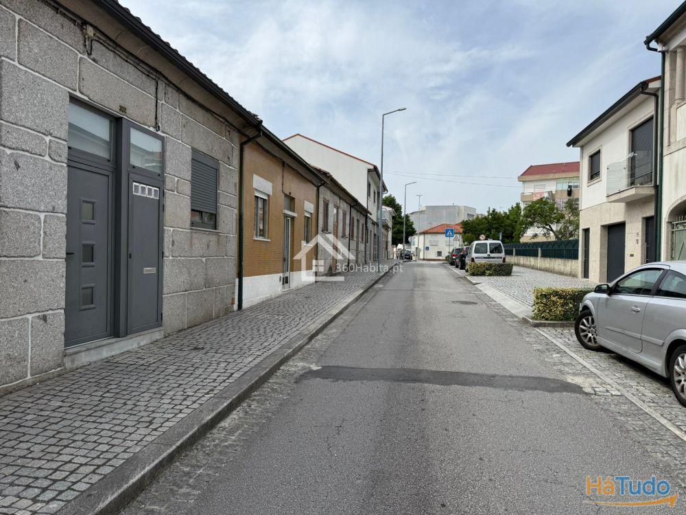 Moradia T2 Venda em Fafe,Fafe