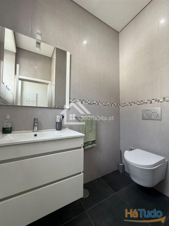 Moradia T2 Venda em Fafe,Fafe