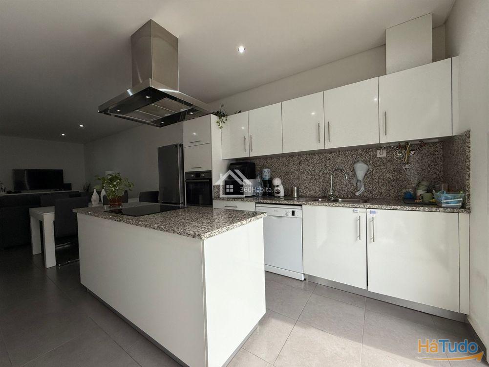 Moradia T2 Venda em Fafe,Fafe