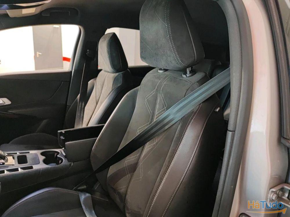 DS DS7 Crossback 1.5 BlueHDi Performance Line EAT8