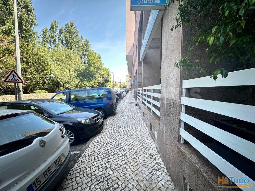 Apartamento T1 Renovado