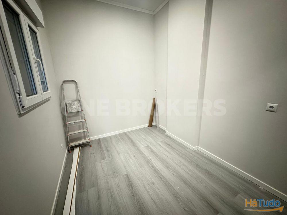 Apartamento T1 Renovado