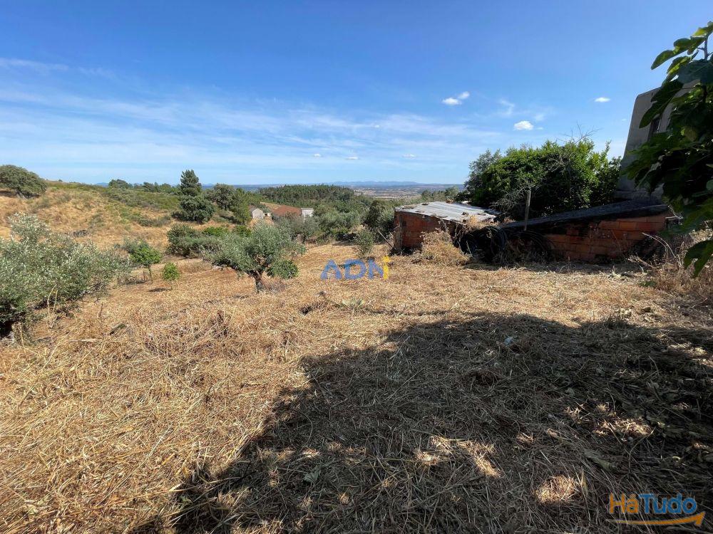 Terreno Agrcola com 2.740 m, construo agrcola e poo