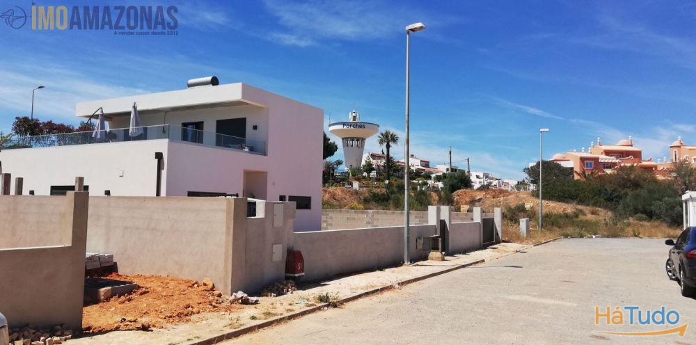 Lote para construo de Edifcio - Apartamentos