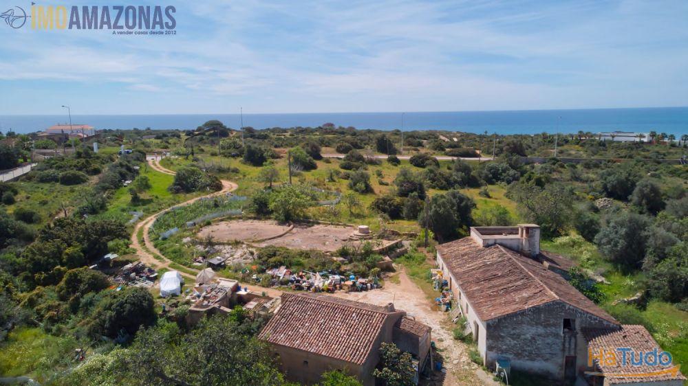 Quinta c/ vista mar em Ferragudo