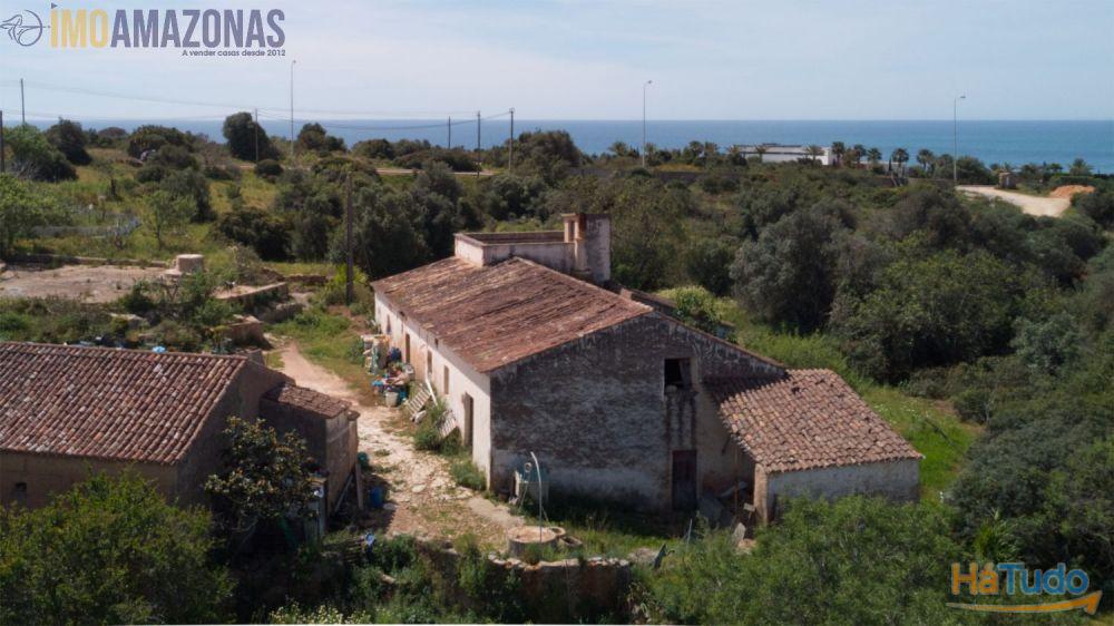 Quinta c/ vista mar em Ferragudo