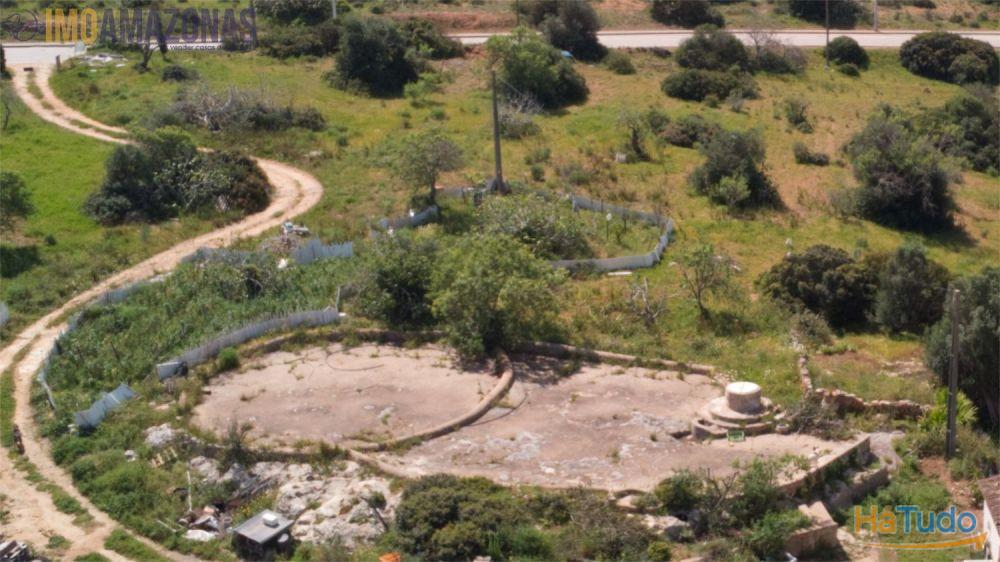 Quinta c/ vista mar em Ferragudo