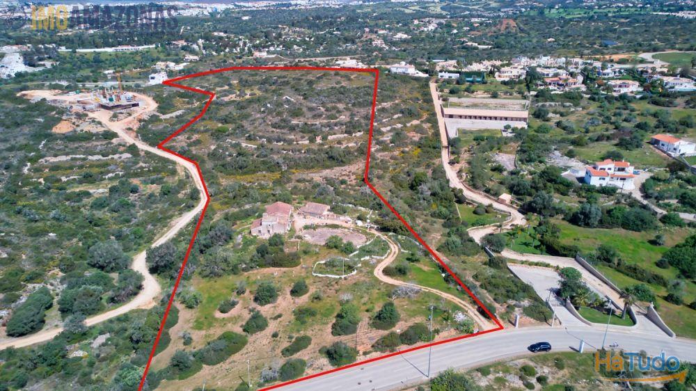 Quinta c/ vista mar em Ferragudo