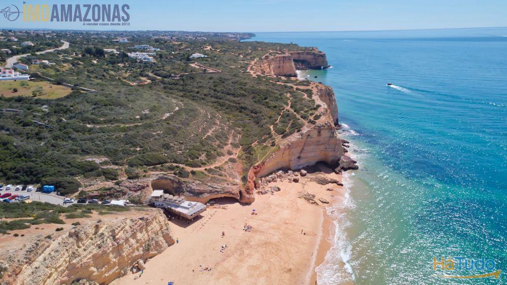 Quinta c/ vista mar em Ferragudo