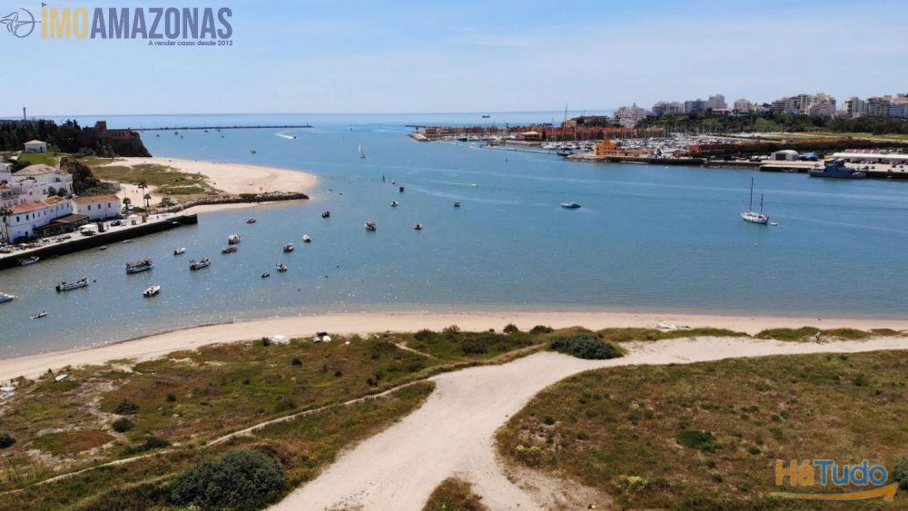 Quinta c/ vista mar em Ferragudo