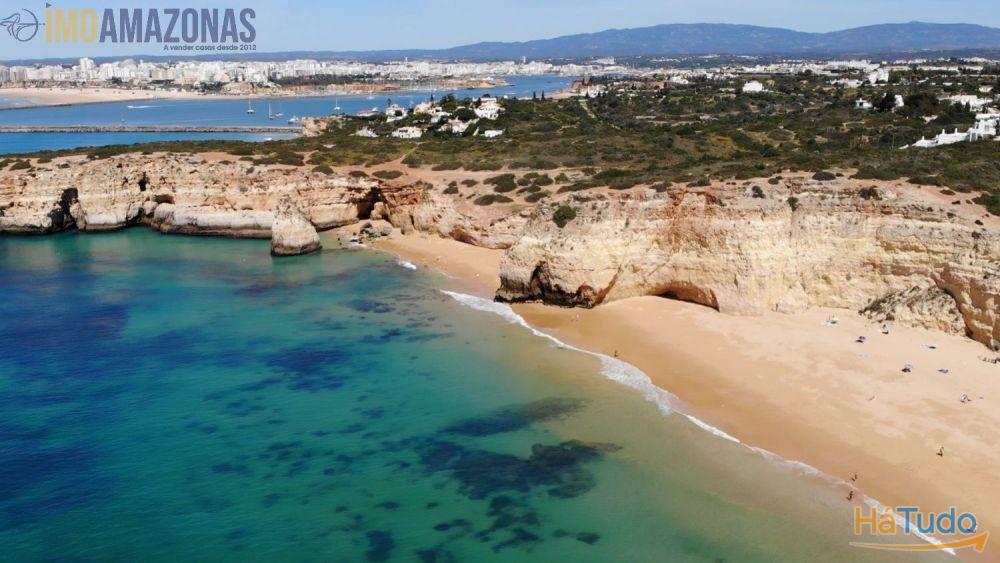 Quinta c/ vista mar em Ferragudo