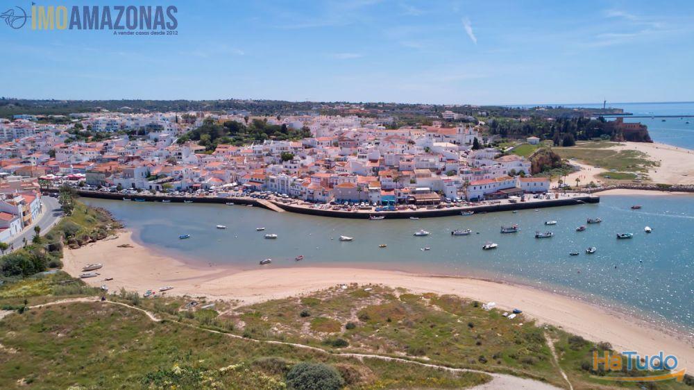 Quinta c/ vista mar em Ferragudo