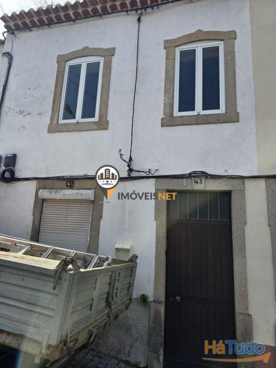 Moradia com 122,50m2 para venda, Castelo Branco Moradia com 122,50m2 para venda, Castelo Branco