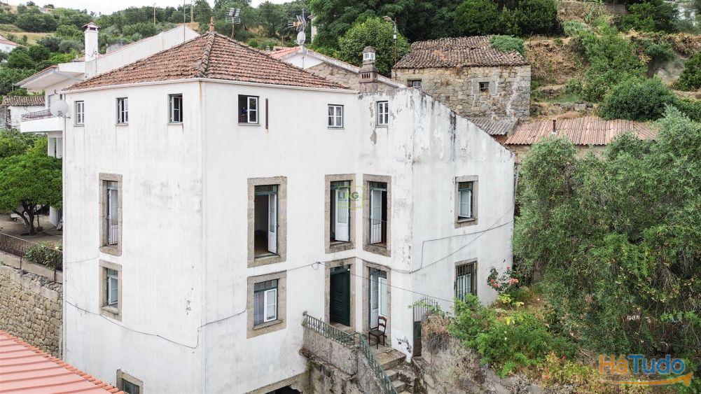 Moradia T5 Venda em Alpedrinha,Fund�o