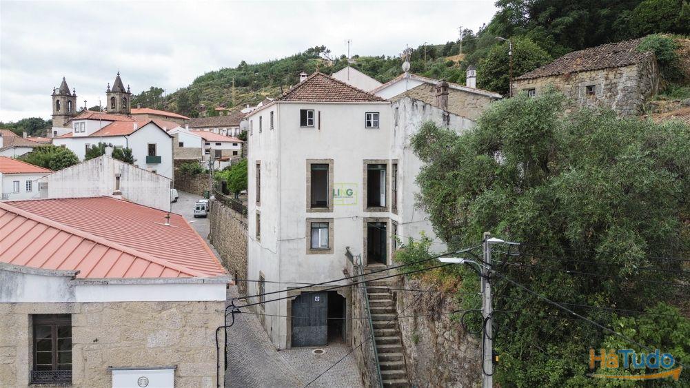 Moradia T5 Venda em Alpedrinha,Fund�o