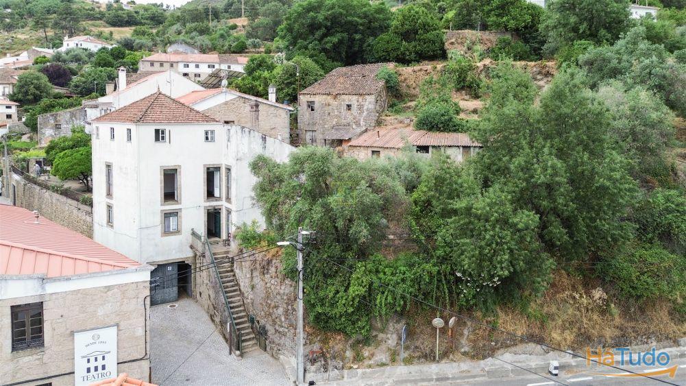 Moradia T5 Venda em Alpedrinha,Fund�o