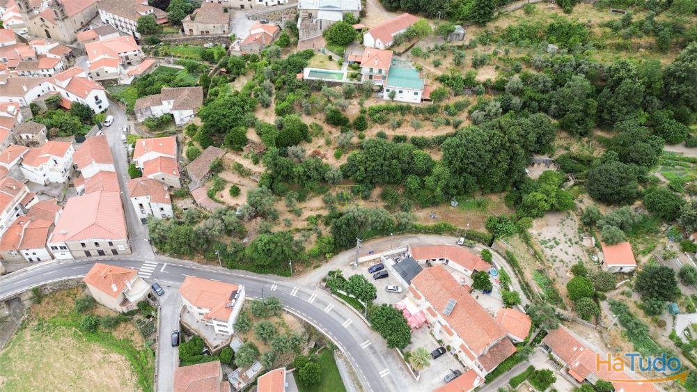 Moradia T5 Venda em Alpedrinha,Fund�o