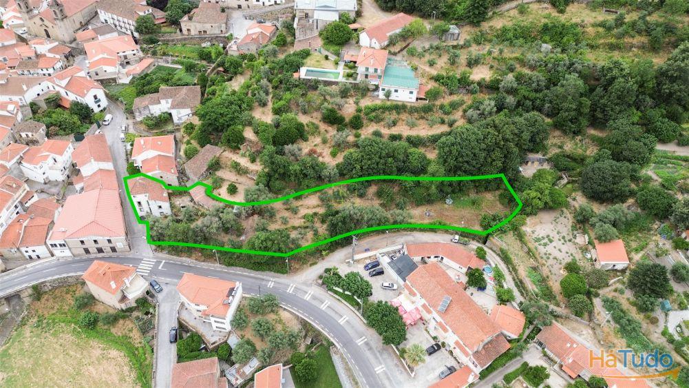 Moradia T5 Venda em Alpedrinha,Fund�o