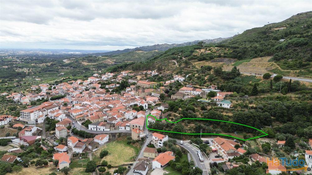 Moradia T5 Venda em Alpedrinha,Fund�o
