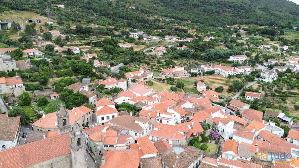 Moradia T5 Venda em Alpedrinha,Fund�o