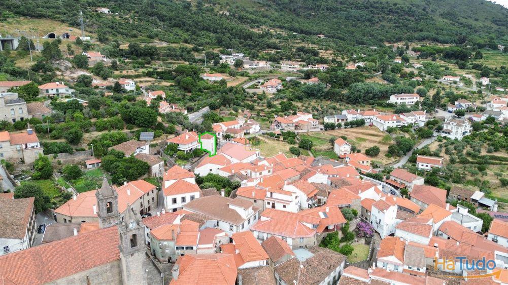 Moradia T5 Venda em Alpedrinha,Fund�o
