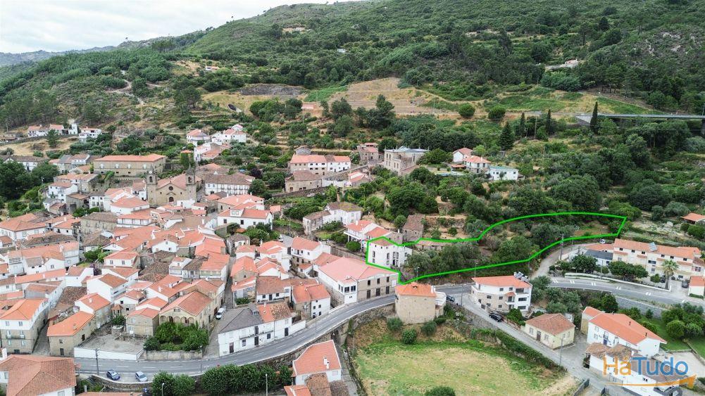 Moradia T5 Venda em Alpedrinha,Fund�o