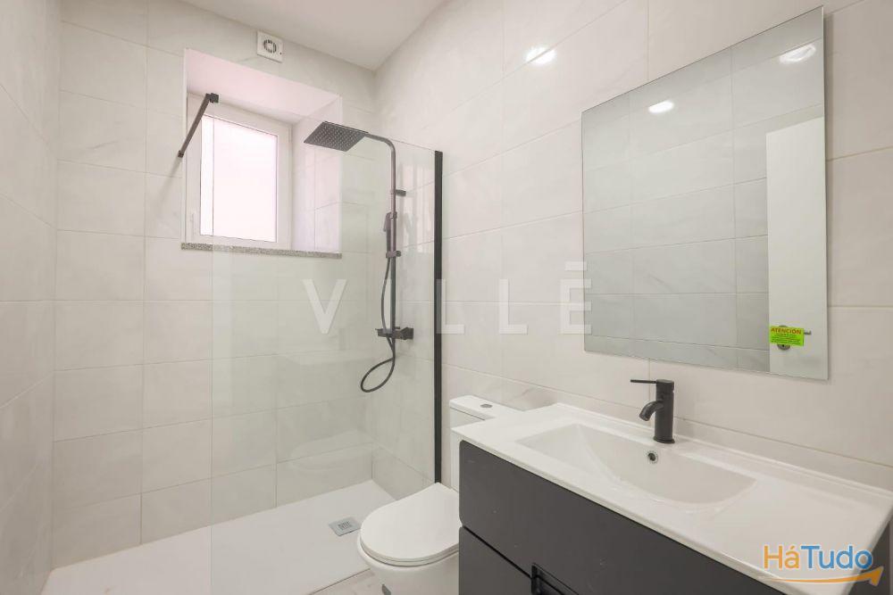 Apartamento T5 Venda em lhavo (So Salvador),lhavo