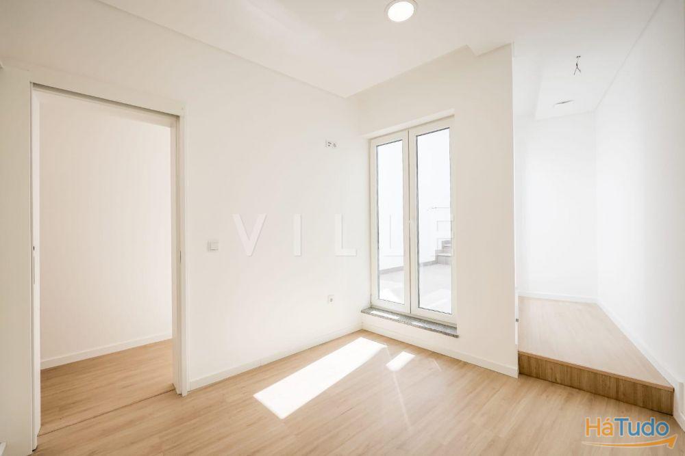 Apartamento T5 Venda em lhavo (So Salvador),lhavo