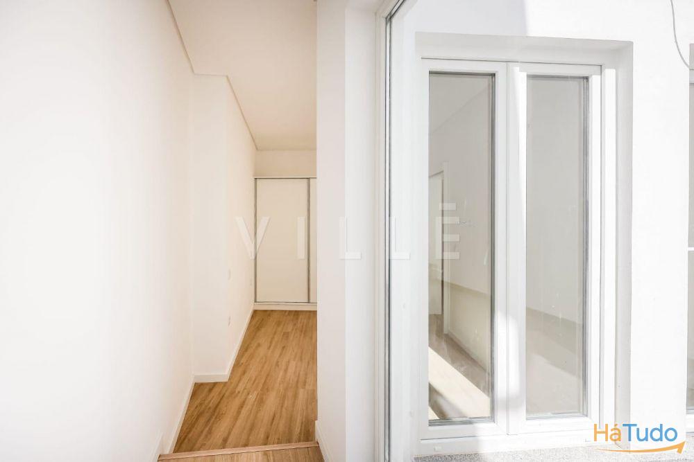 Apartamento T5 Venda em lhavo (So Salvador),lhavo