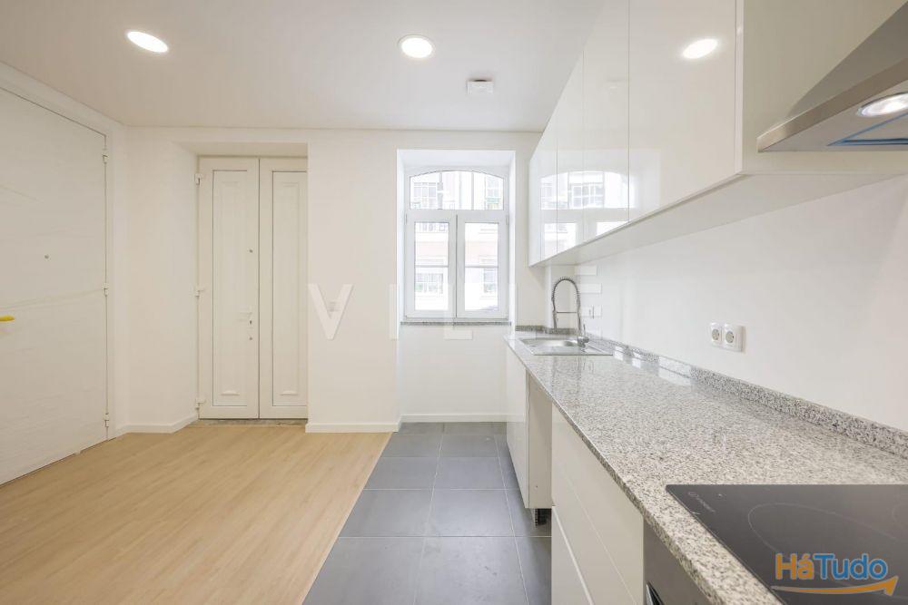 Apartamento T2 Venda em lhavo (So Salvador),lhavo