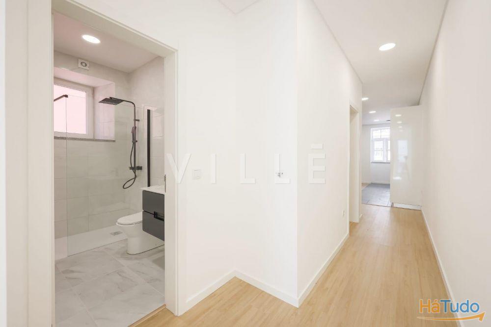 Apartamento T2 Venda em lhavo (So Salvador),lhavo