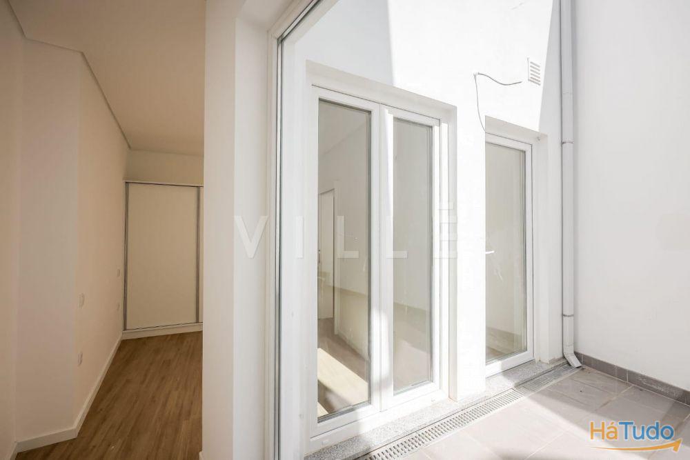 Apartamento T2 Venda em lhavo (So Salvador),lhavo