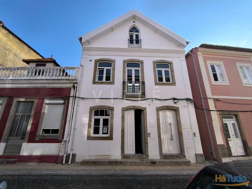 Apartamento T2 Venda em lhavo (So Salvador),lhavo