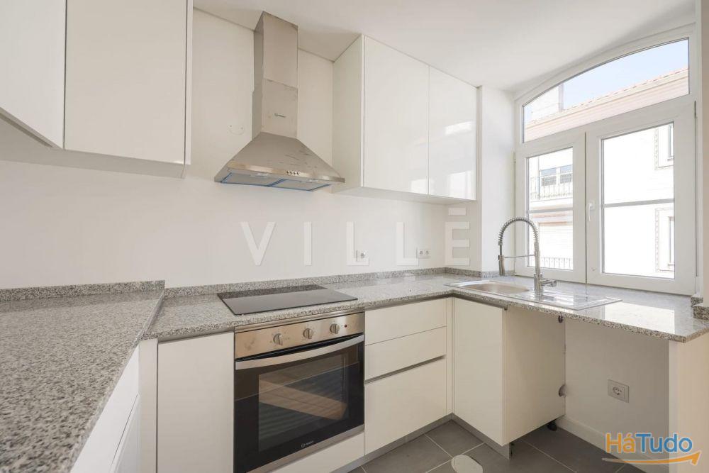Apartamento T3 Venda em lhavo (So Salvador),lhavo