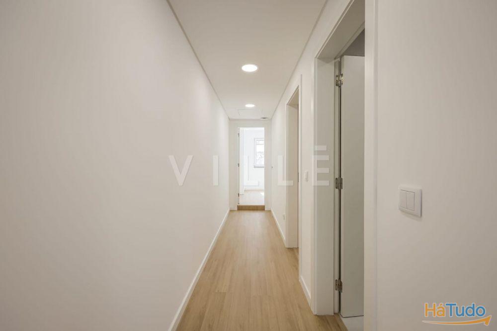 Apartamento T3 Venda em lhavo (So Salvador),lhavo