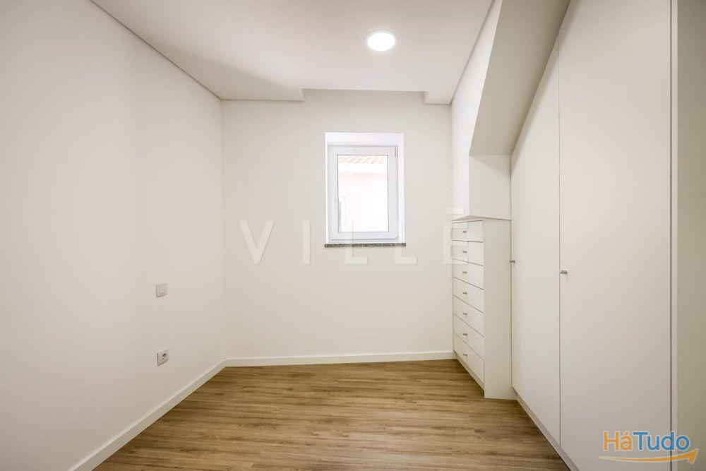 Apartamento T3 Venda em lhavo (So Salvador),lhavo