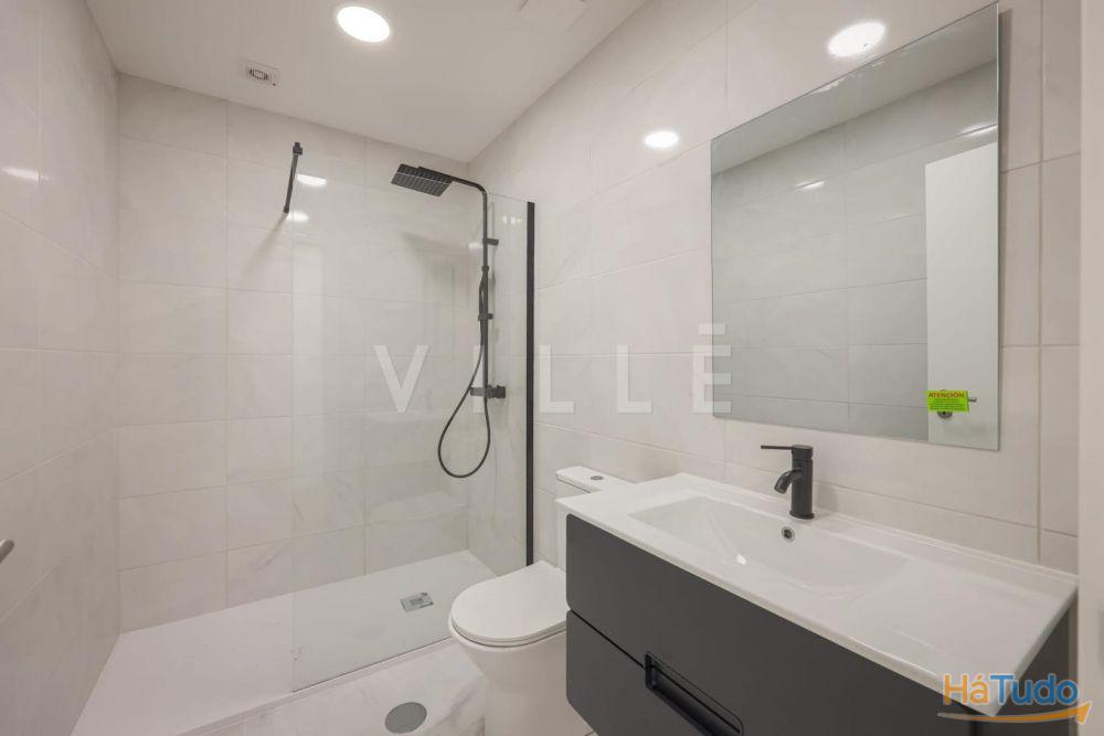 Apartamento T3 Venda em lhavo (So Salvador),lhavo