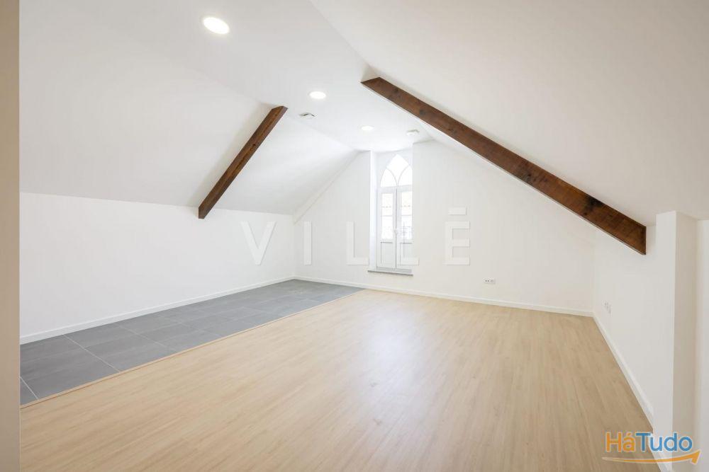 Apartamento T3 Venda em lhavo (So Salvador),lhavo