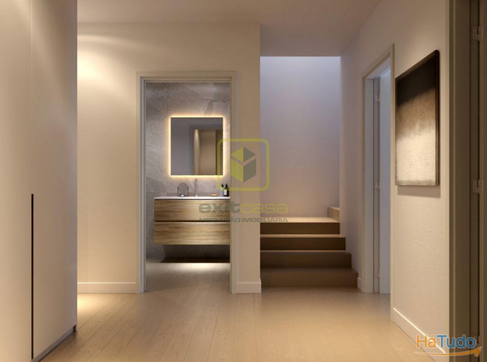 Apartamento T3 Duplex