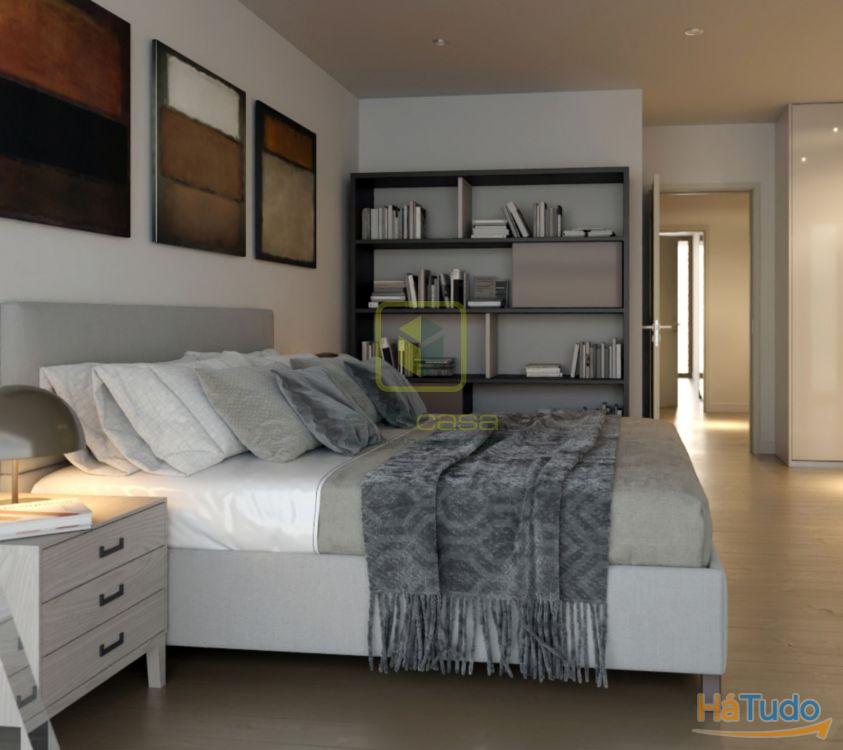 Apartamento T3 Duplex