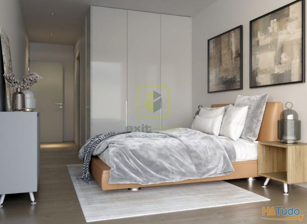 Apartamento T3 Duplex