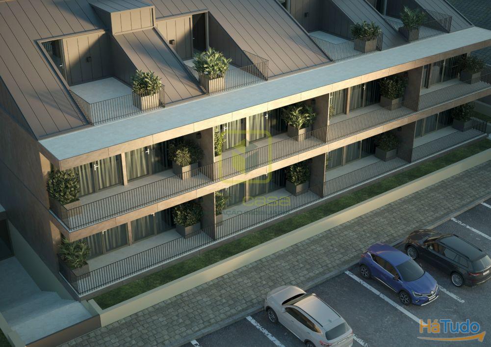 Apartamento T3 Duplex