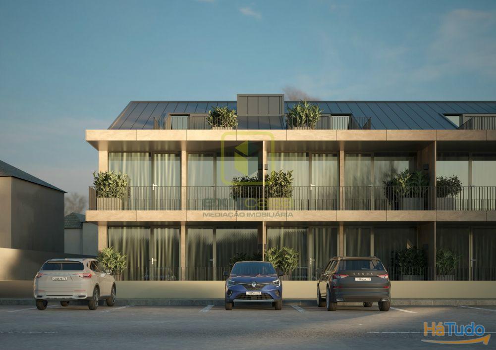 Apartamento T3 Duplex