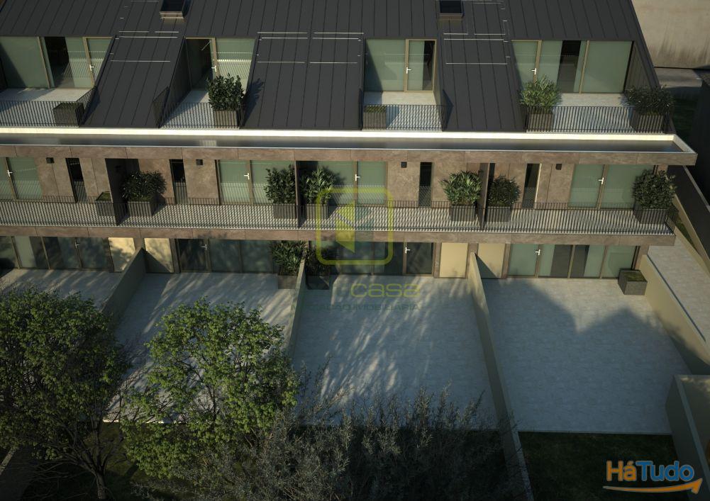 Apartamento T3 Duplex
