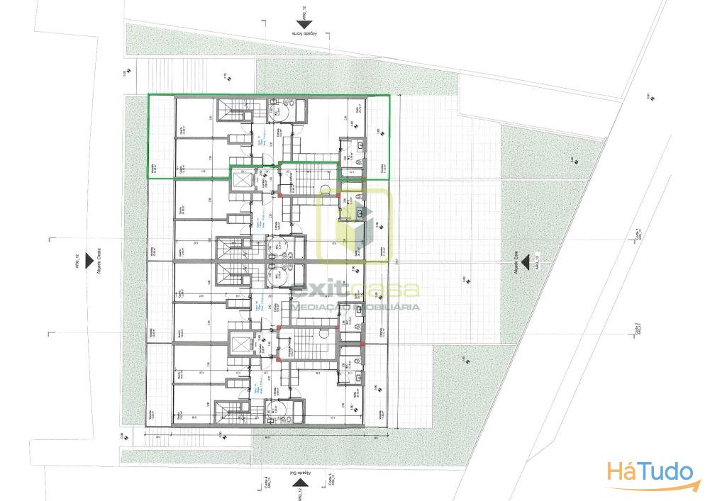 Apartamento T3 Duplex