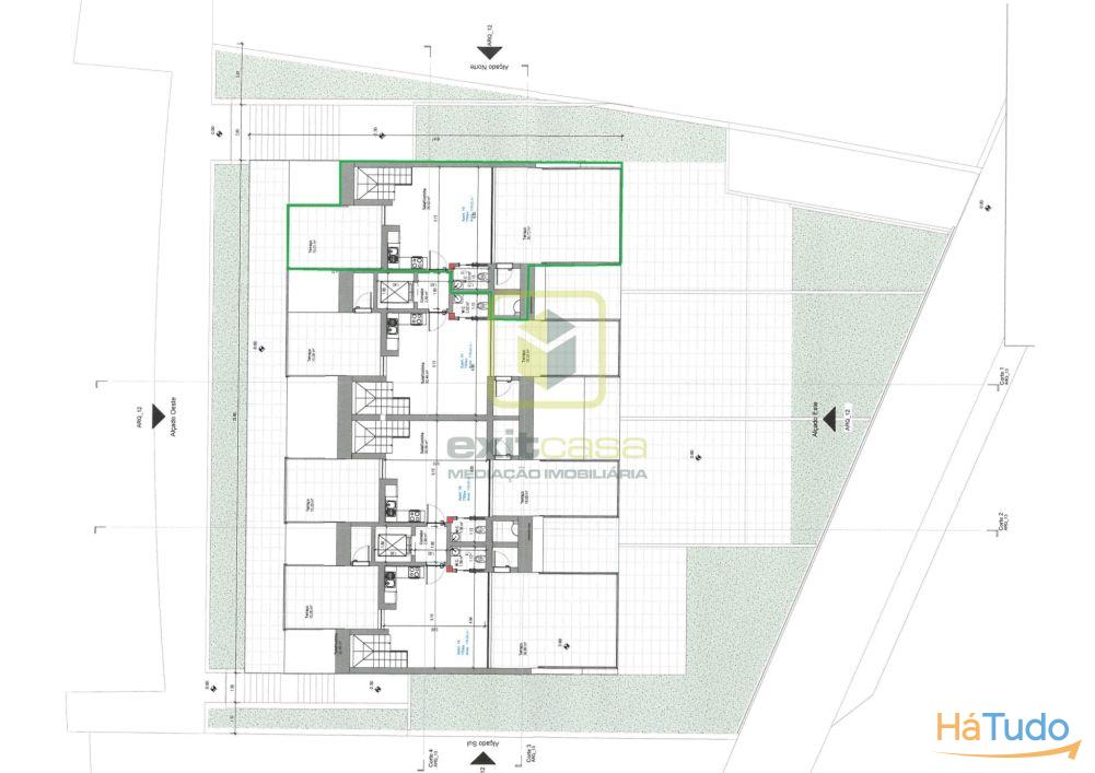Apartamento T3 Duplex