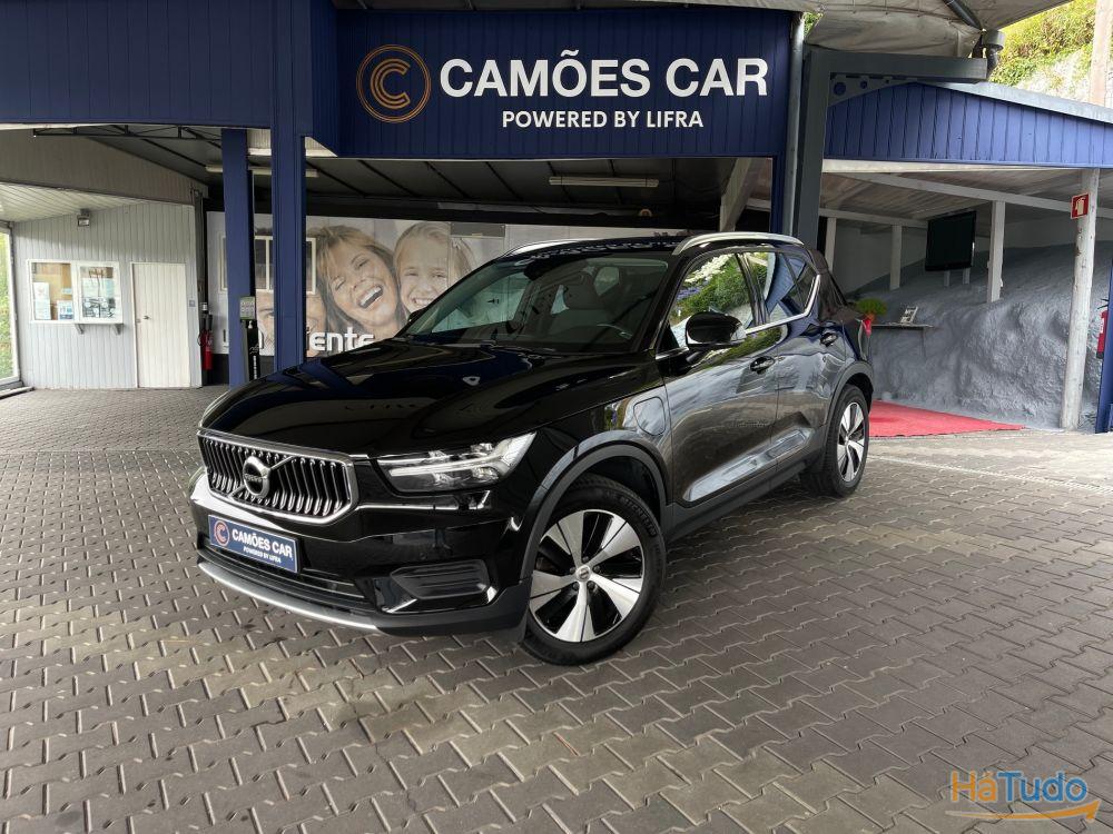 Volvo XC 40 1.5 T4 PHEV Inscription