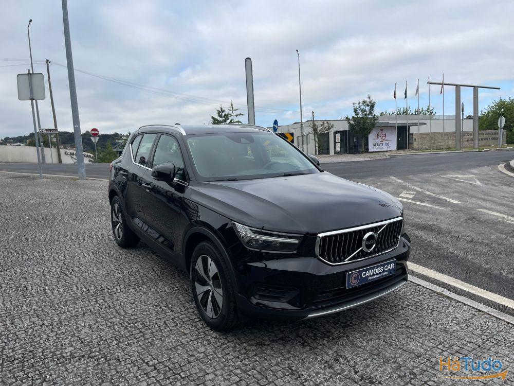 Volvo XC 40 1.5 T4 PHEV Inscription